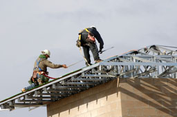 Seattle, Washington roofing contractors