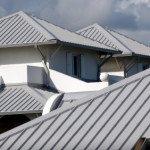 Commercial roofing services in Seattle, WA