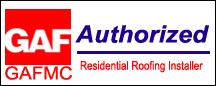 Seattle GAF roofing material manufacturer