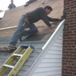 Roofing maintenance in Seattle, WA