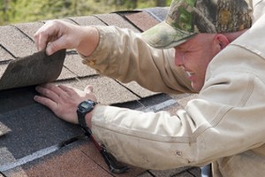 Seattle Roof Repairs