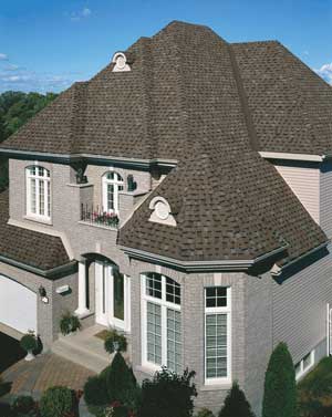 Seattle CertainTeed Roofing System services