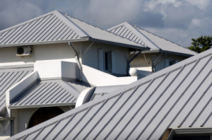 Commercial roofing services in Seattle, WA