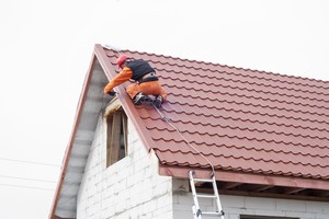 Cottage Lake roofing contractor