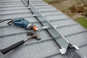 Des Moines Roofing Contractor